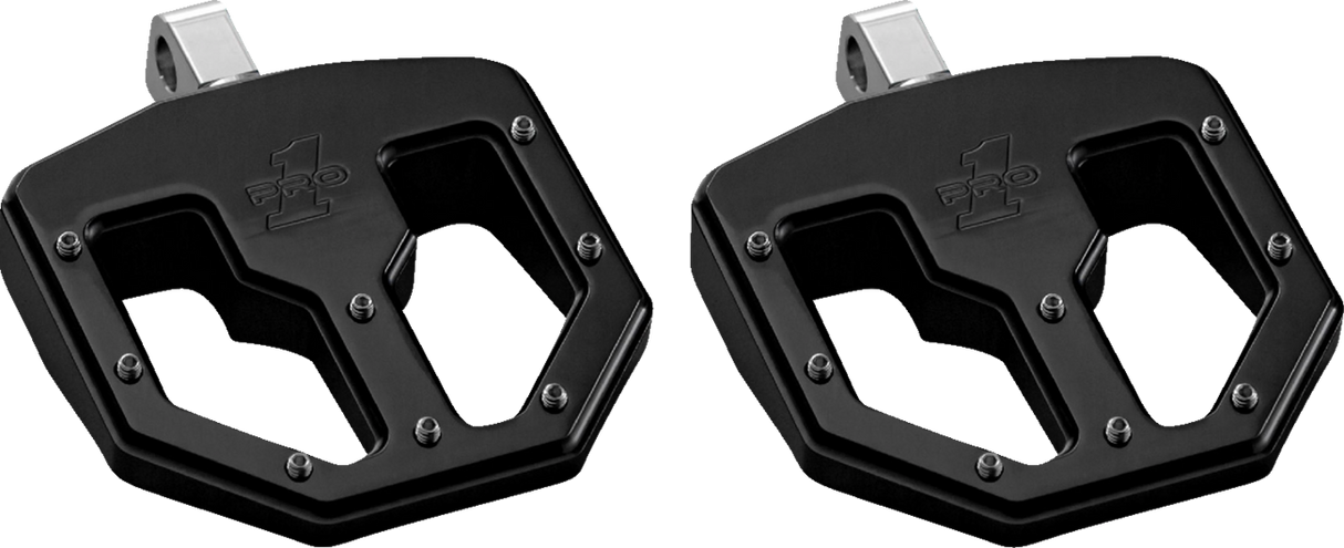 BMX V1 Foot Pegs