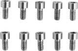 Replacement Socket-Head Bolts