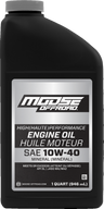 Mineral 10w-40 Oil