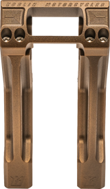 Fastback Risers