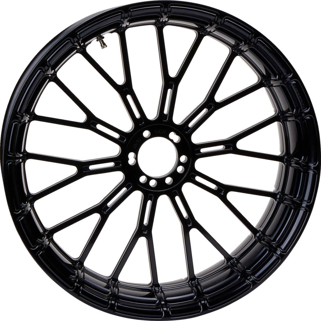 Y-Spoke Rim