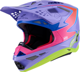 Supertech M10 Jett Lawrence R01 Helmet