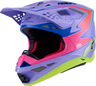 Supertech M10 Jett Lawrence R01 Helmet