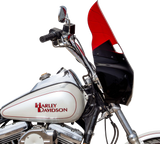Kolor Flare® Windshield for Road Warrior Fairing