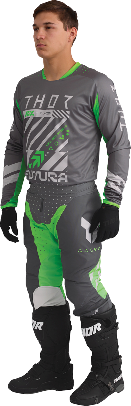 Launchmode Futura Jersey