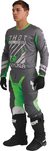 Launchmode Futura Jersey