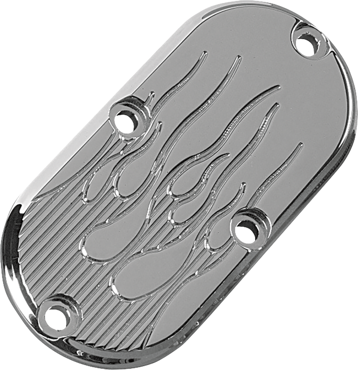 Billet Inspection Cover