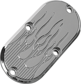 Billet Inspection Cover