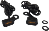 LED Handlebar Marker Lights