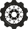 Hub-Mounted Brake Rotor
