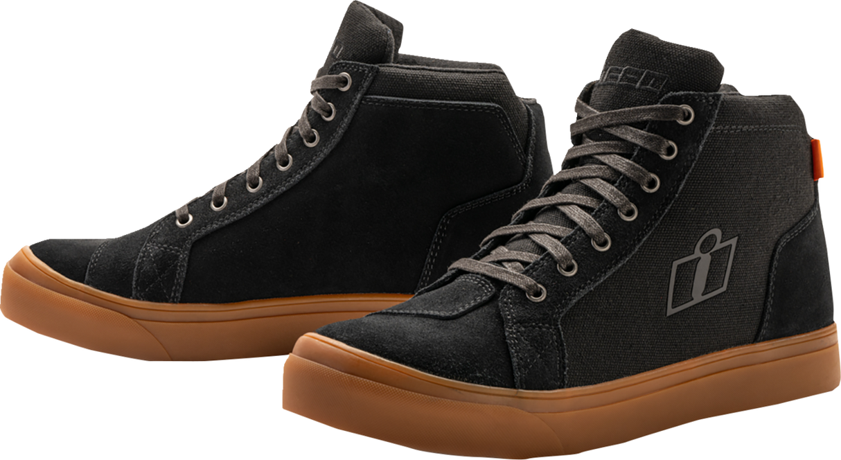 Carga Boots