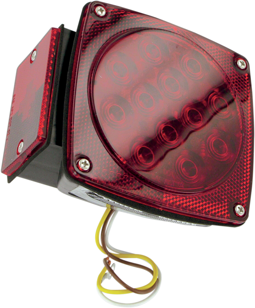 Replacement Taillight