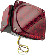 Replacement Taillight