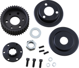 Replacement 1-1/2" Front Pulley for BDL Belt Drive Kit