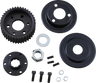 Replacement 1-1/2" Front Pulley for BDL Belt Drive Kit
