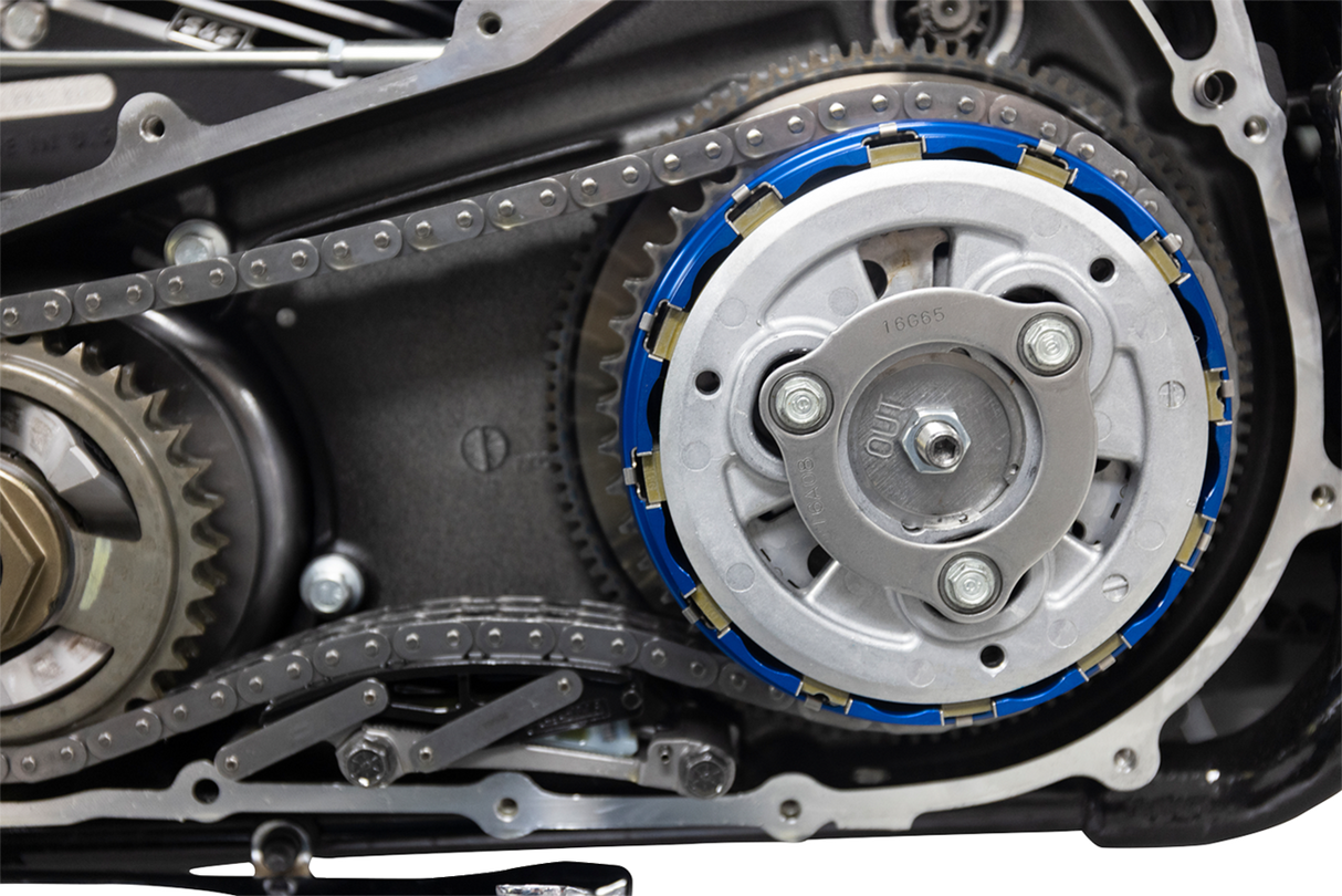 Clutch Basket Kit