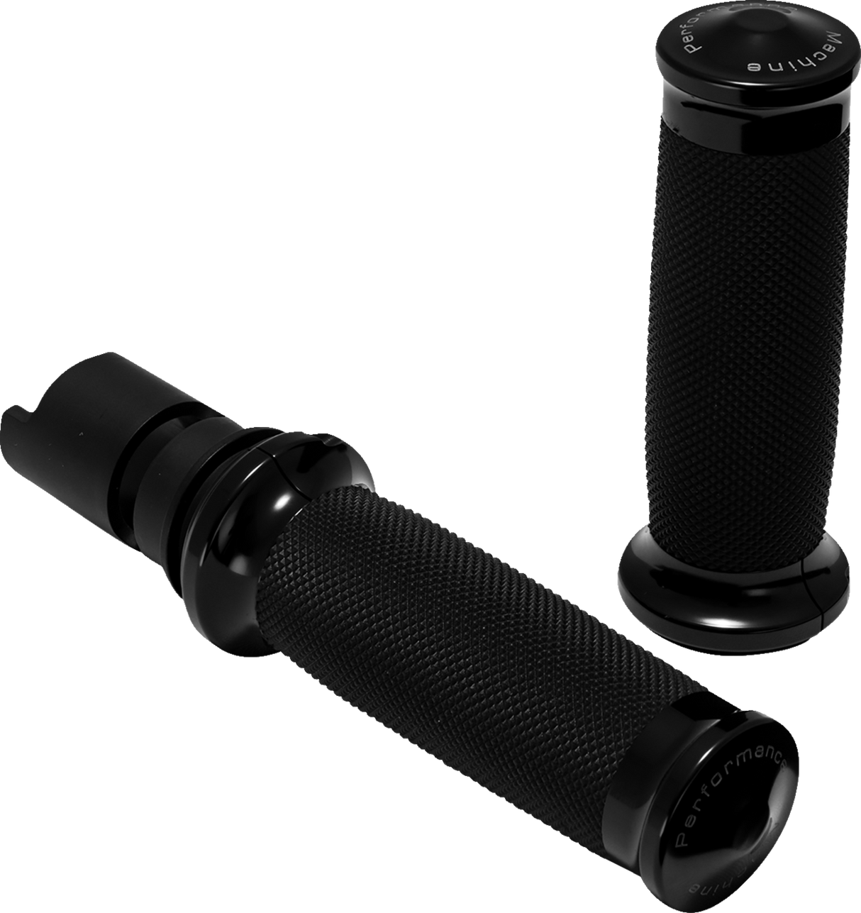 Contour Color Grips