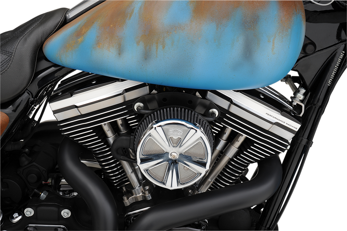 Rocker Box Covers