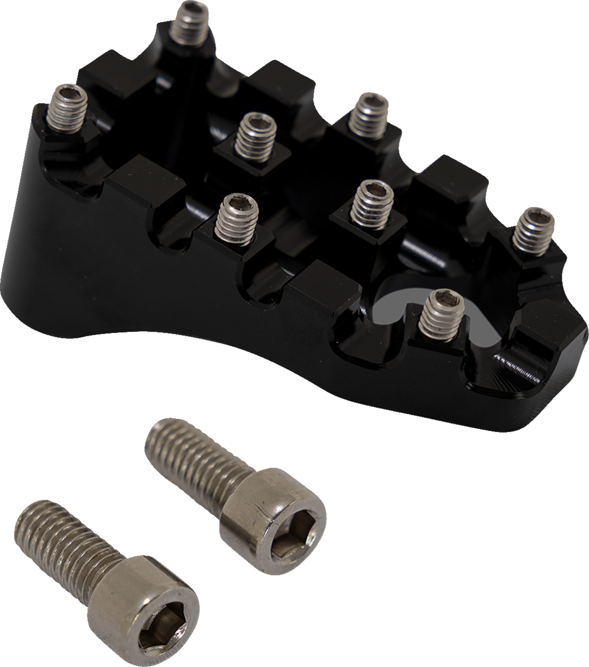 MX-Evolution Toe Peg