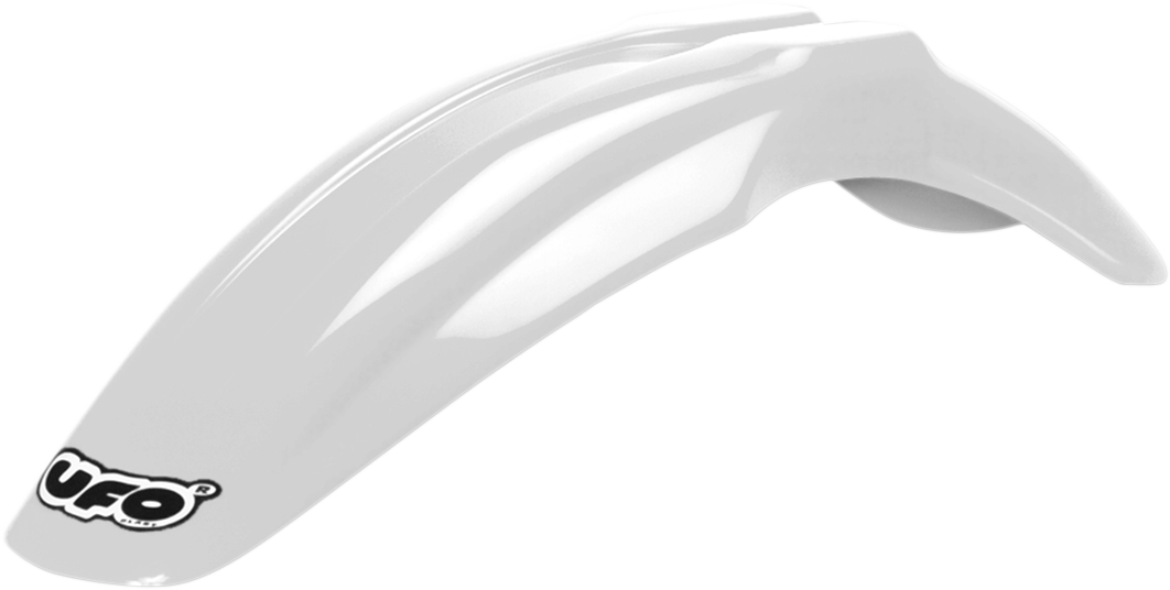 Universal Supermoto Front Fender