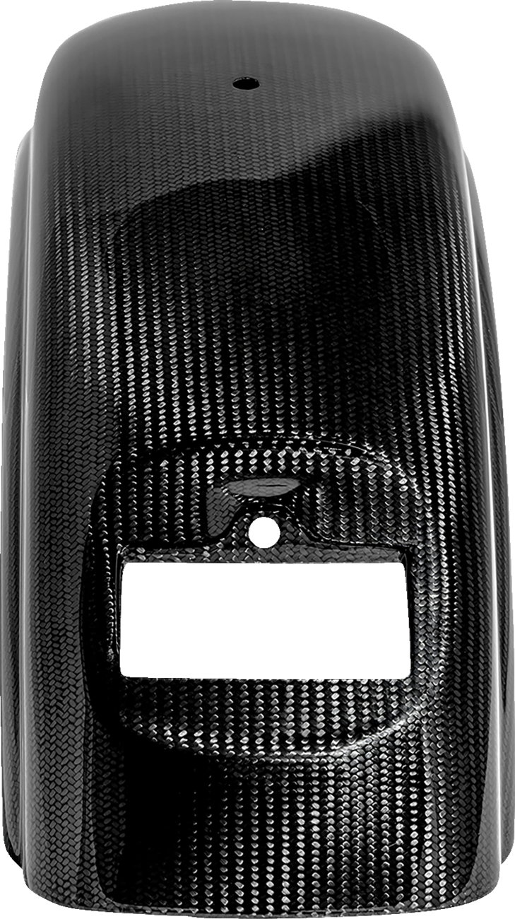 Carbon Fiber Rear Fender For M8 Softails