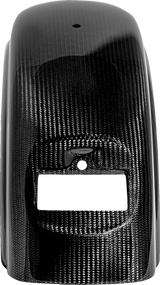 Carbon Fiber Rear Fender For M8 Softails