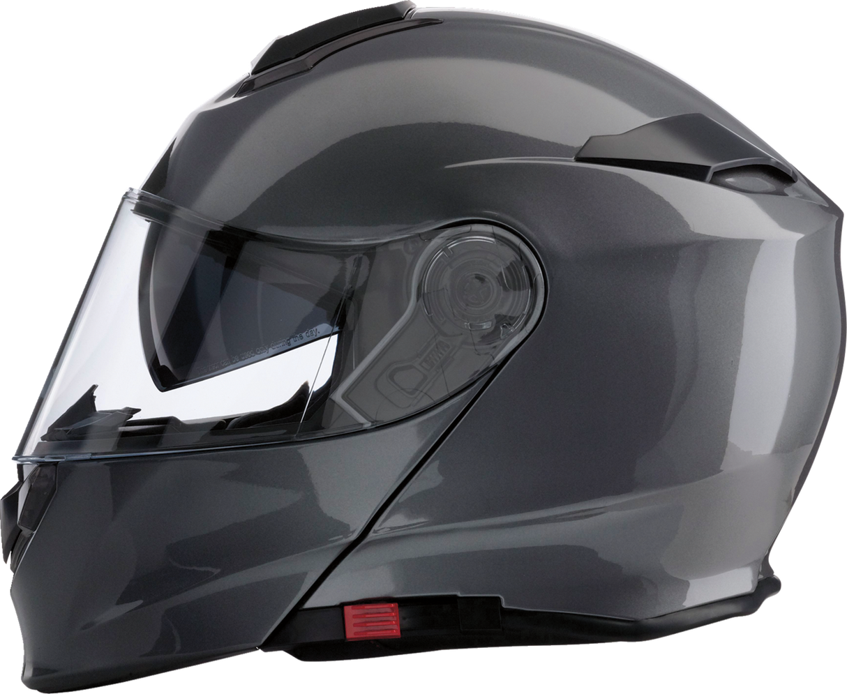 Solaris Modular Helmet