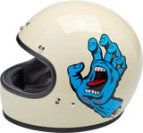 Gringo Santa Cruz Helmet