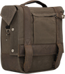 Voyager Detachable Waxed Cotton Saddlebag