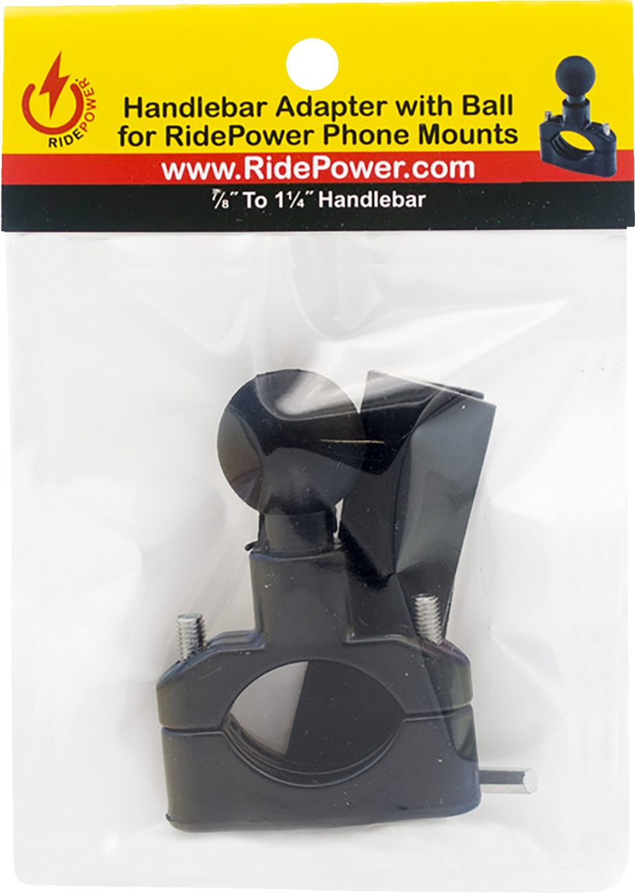 Ball Mount Adapter Mount