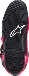 Limited Edition Diva Tech 7 Boots