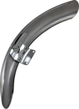 Low-Profile Front Fender