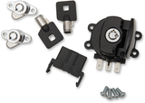 Side Hinge Ignition Switch