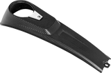Carbon Fiber Dash Panel For M8 Softail Models