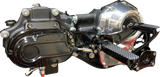 Dominator Mid Controls