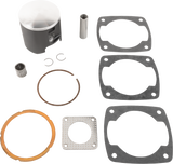 Top End Piston Kit