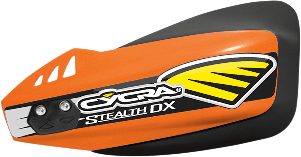 Stealth DX Racer Pack