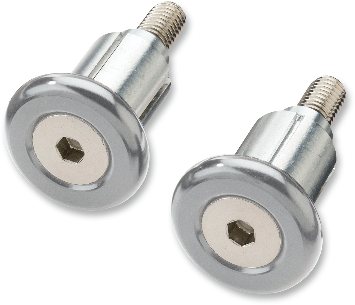 Handlebar Ends