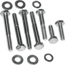 Transmission Top Cover Bolt Kit