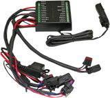 Dynamic Load Isolator Module