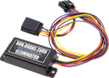 Run, Brake and Turn Signal Module