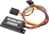 Run, Brake and Turn Signal Module