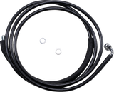 Stainless Steel Hydraulic Clutch Line