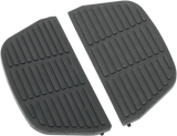 Passenger Floorboards and Inserts