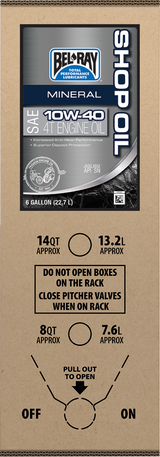 Engine Oil