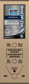 Engine Oil