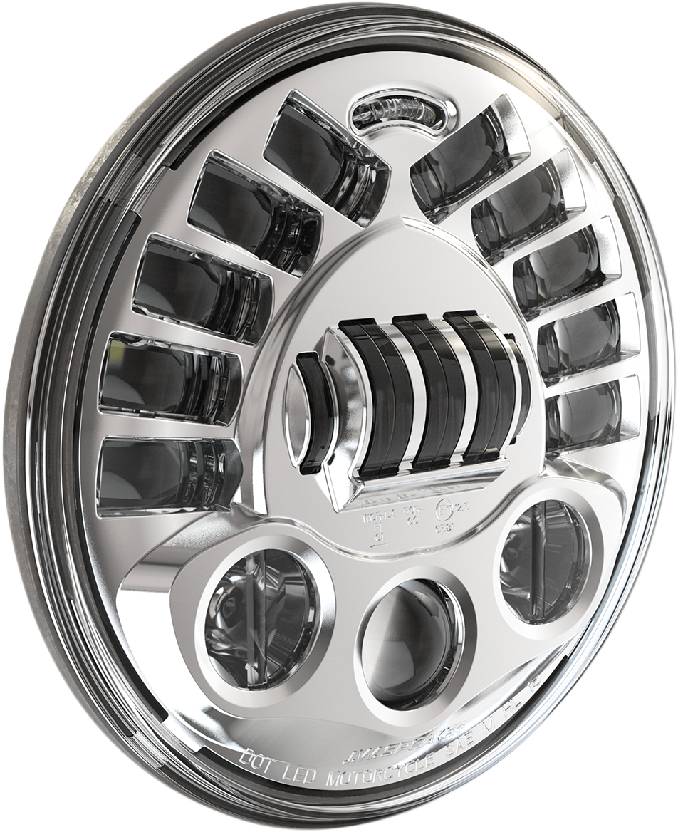 7" LED Adaptive 2 Headlight