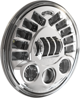 7" LED Adaptive 2 Headlight