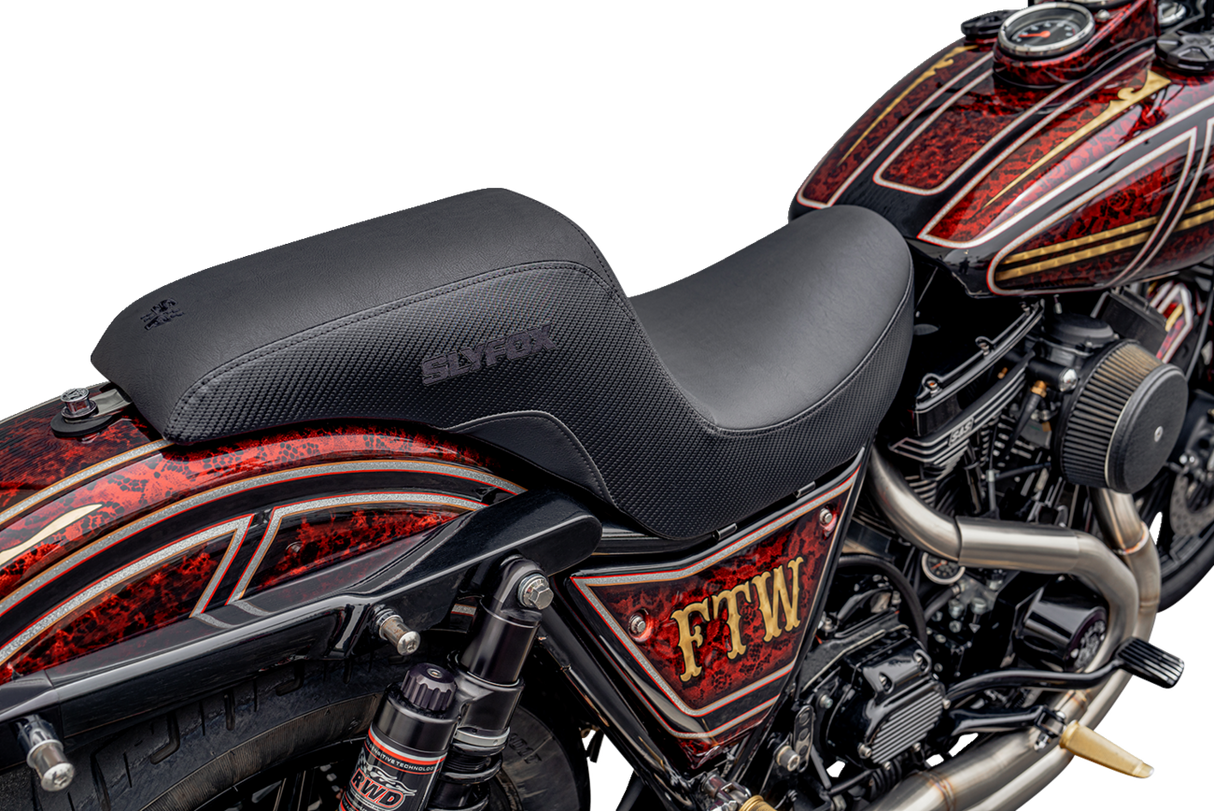 The Drifter Seat