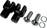 Foot Peg Relocation Clevis